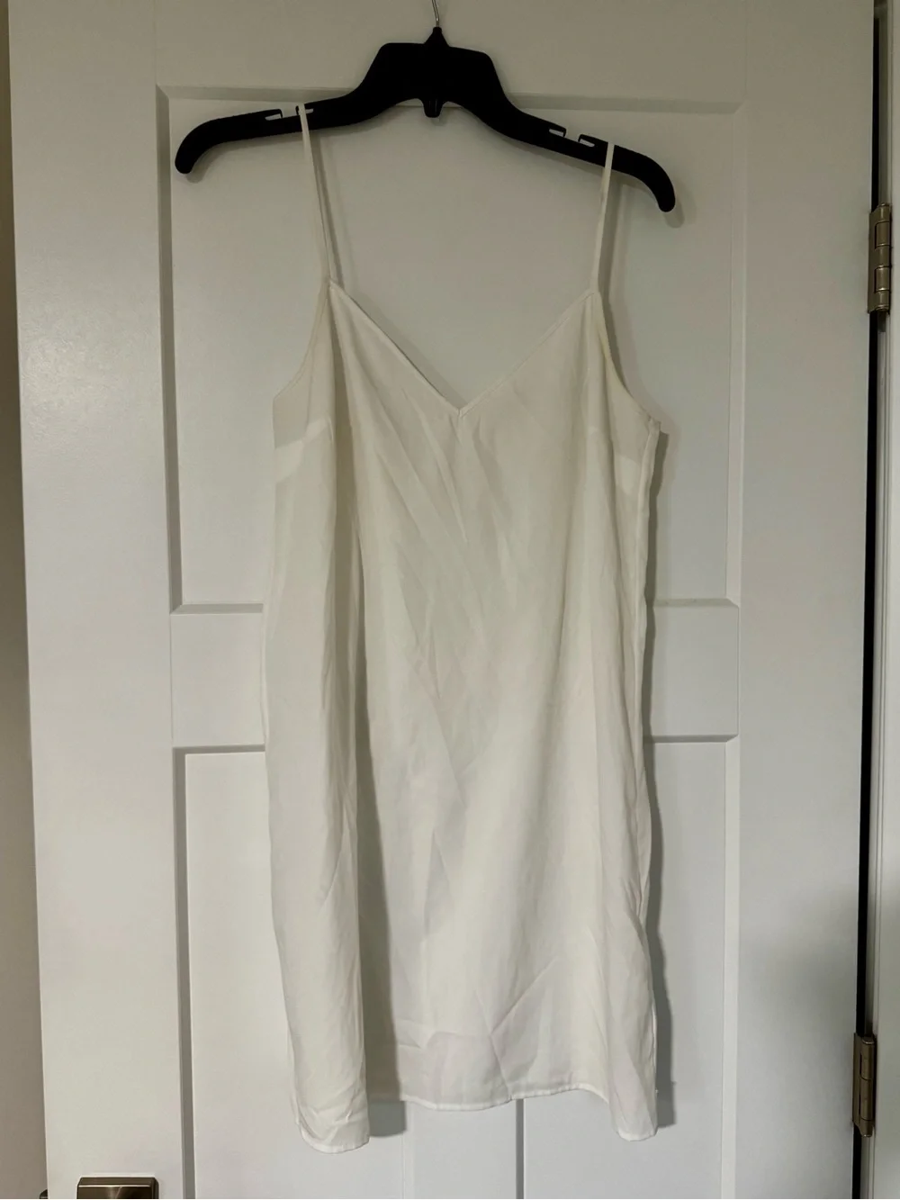 Michael Kors White Lace Dress